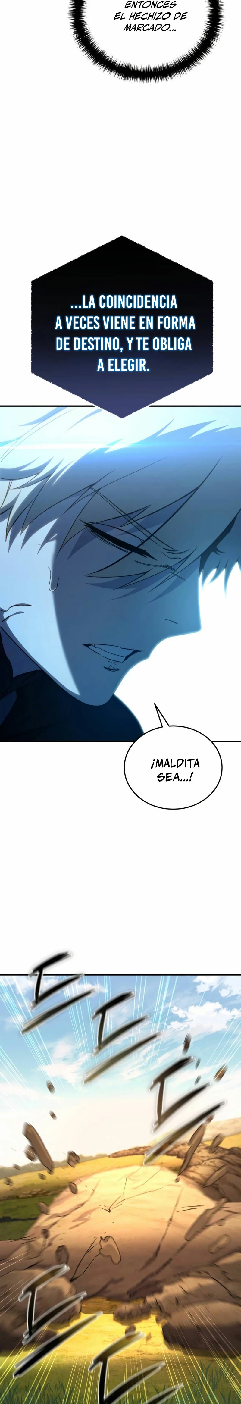 Read The Stellar Swordmaster ES Manga Online