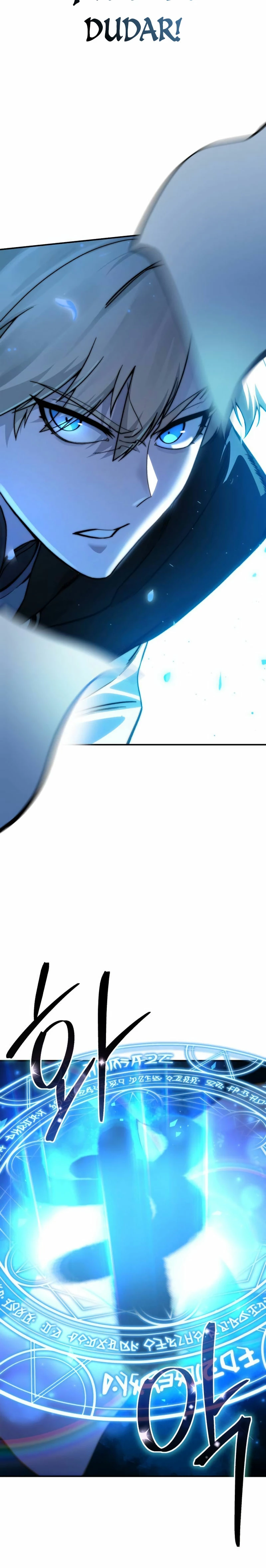 Read The Stellar Swordmaster ES Manga Online