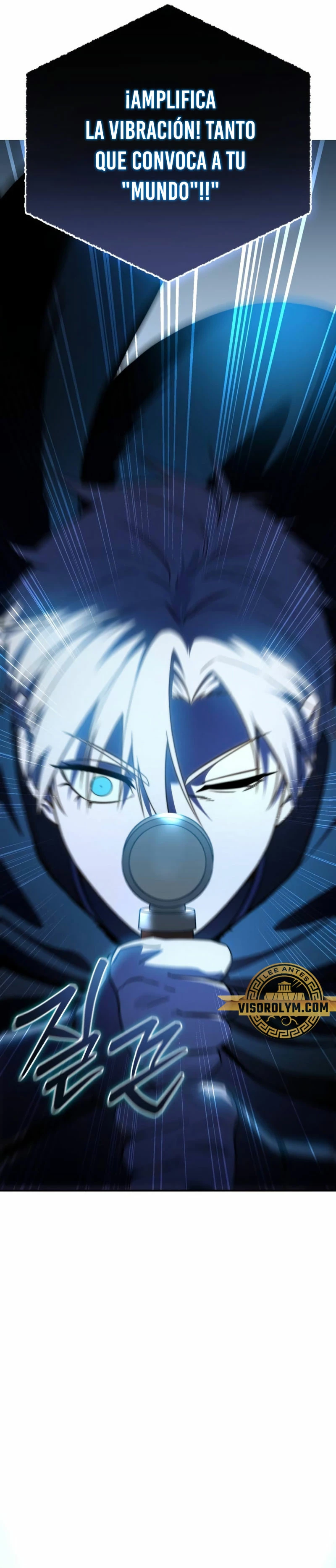 Read The Stellar Swordmaster ES Manga Online