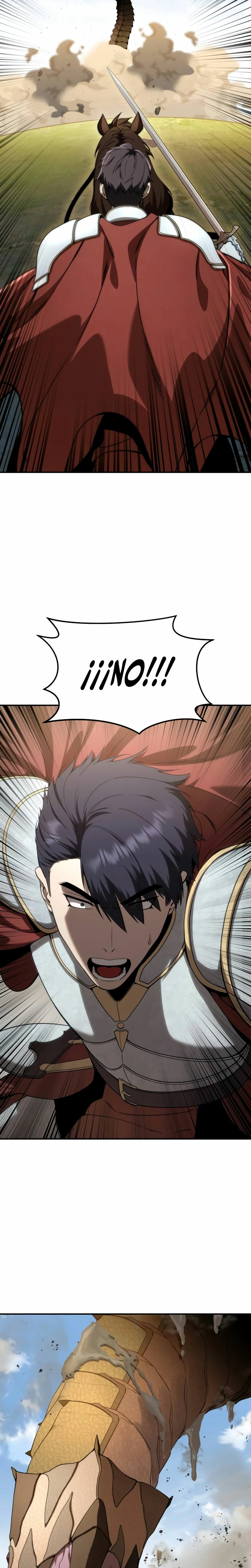 Read The Stellar Swordmaster ES Manga Online