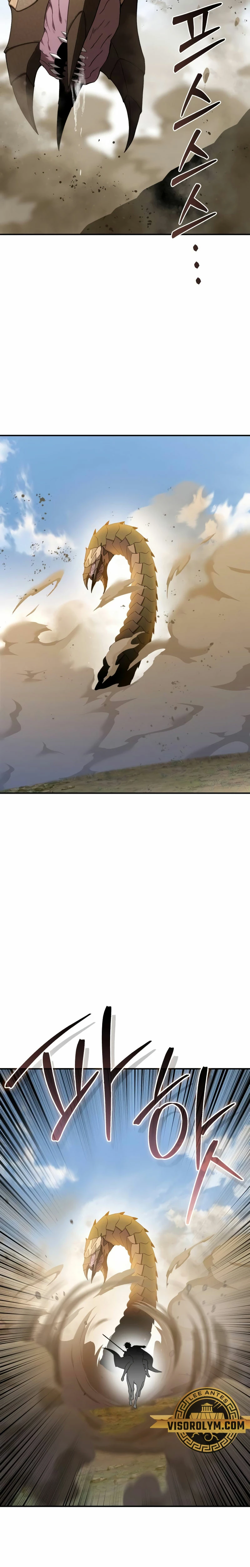 Read The Stellar Swordmaster ES Manga Online