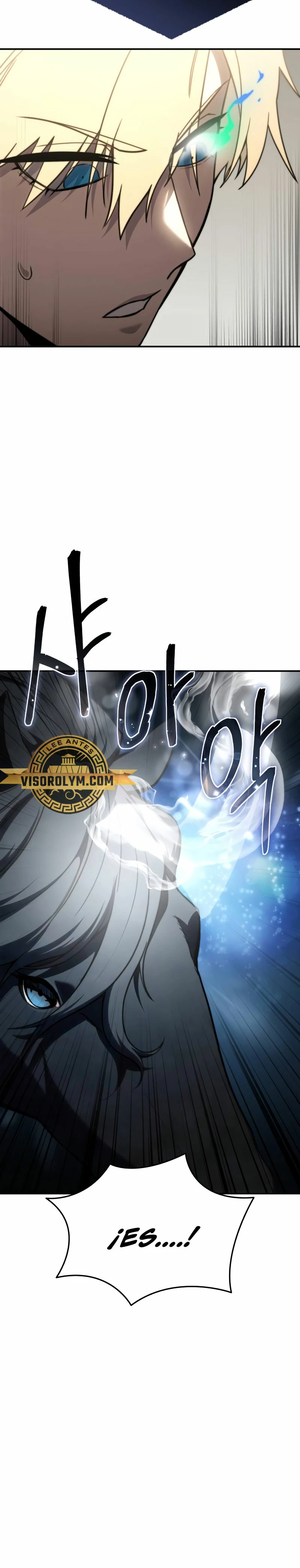 Read The Stellar Swordmaster ES Manga Online