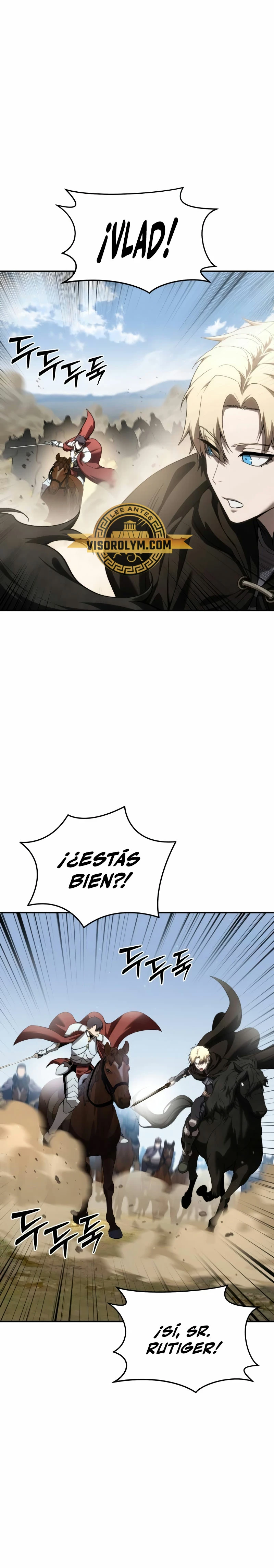 Read The Stellar Swordmaster ES Manga Online