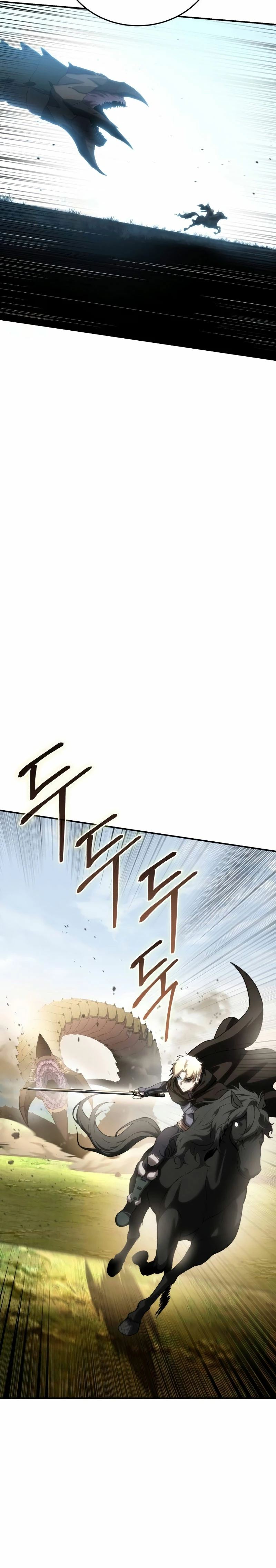 Read The Stellar Swordmaster ES Manga Online