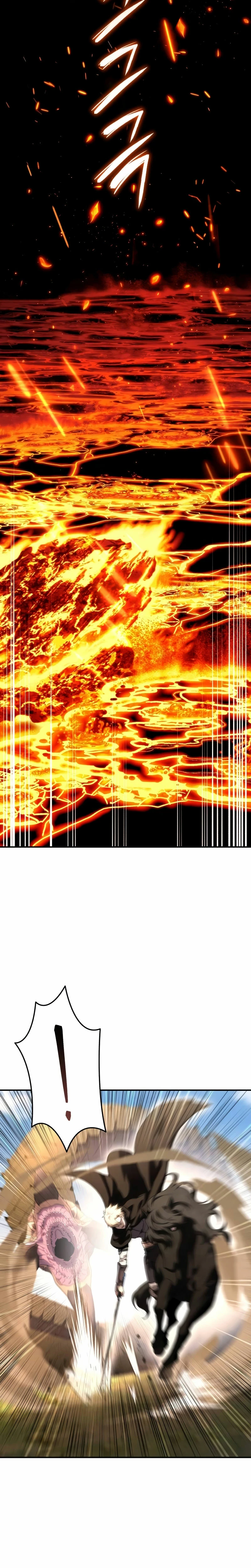 Read The Stellar Swordmaster ES Manga Online