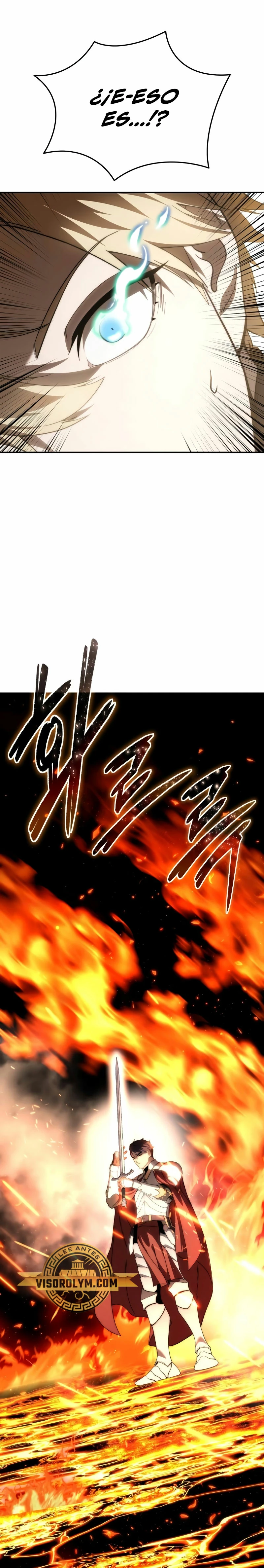 Read The Stellar Swordmaster ES Manga Online