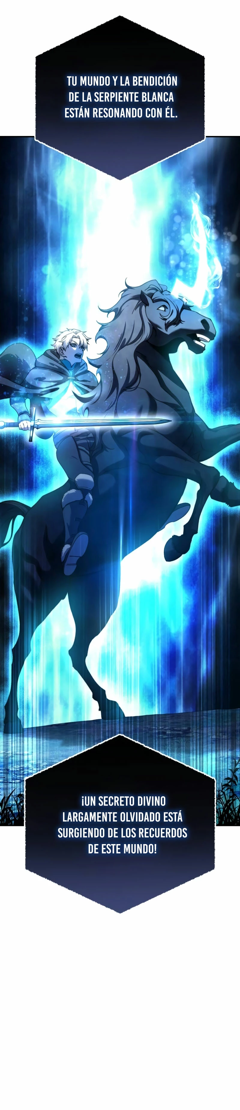 Read The Stellar Swordmaster ES Manga Online