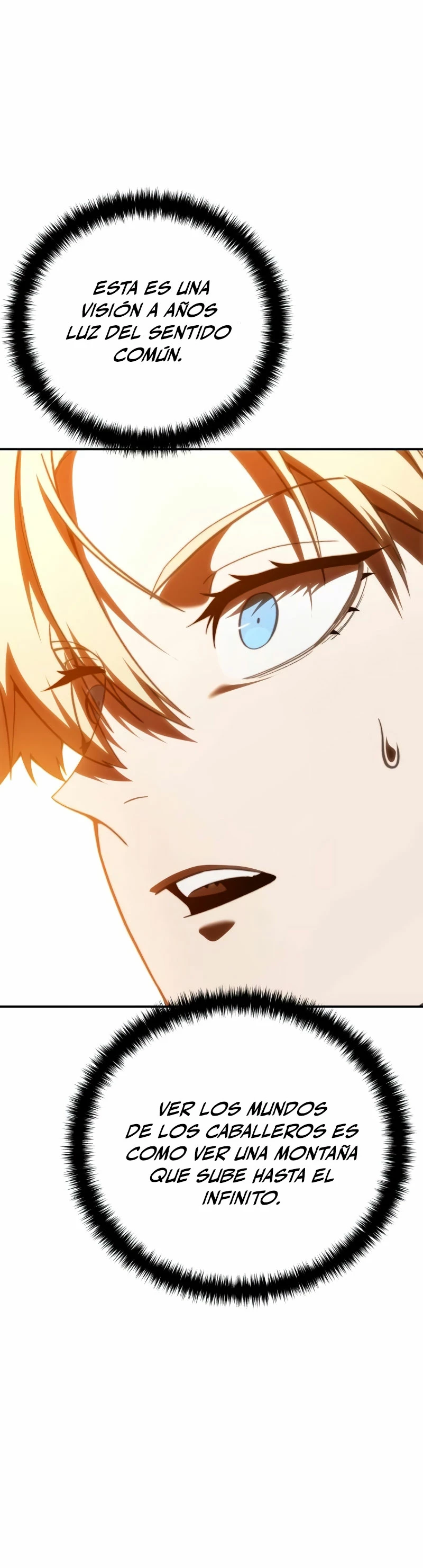 Read The Stellar Swordmaster ES Manga Online