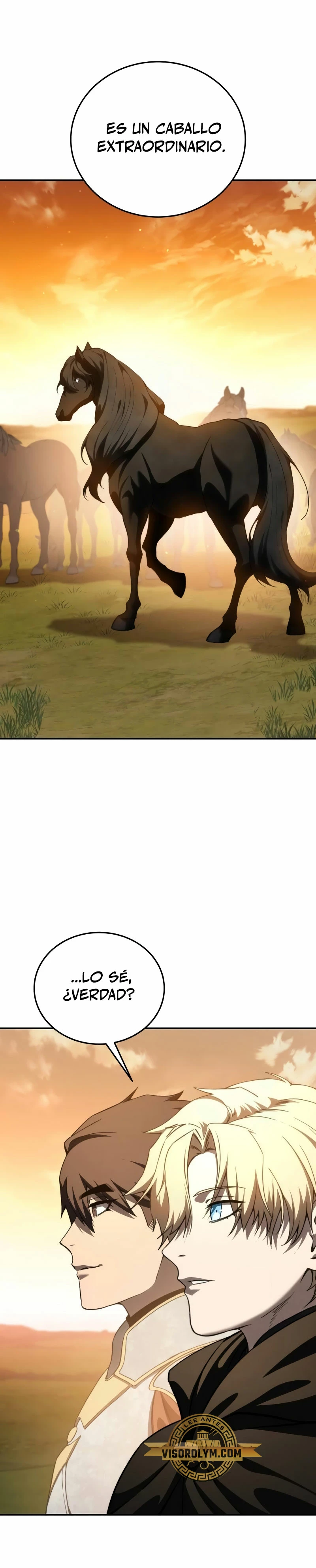 Read The Stellar Swordmaster ES Manga Online