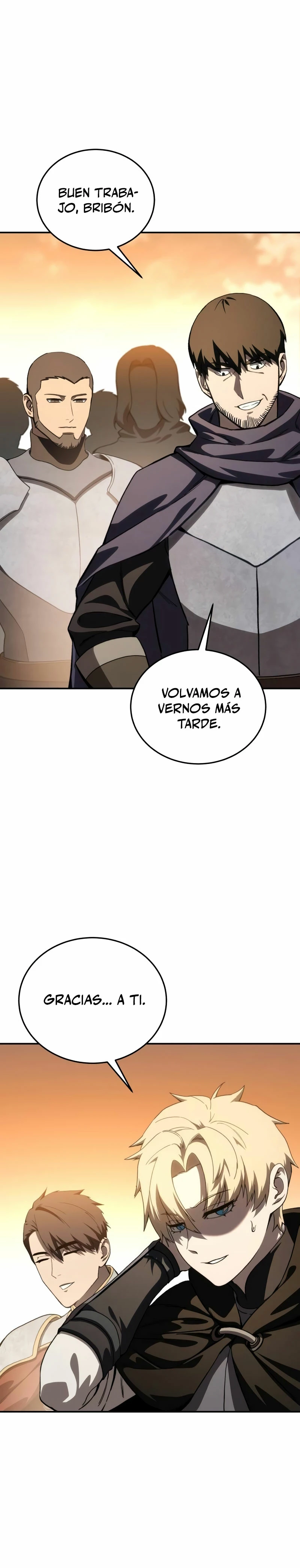 Read The Stellar Swordmaster ES Manga Online