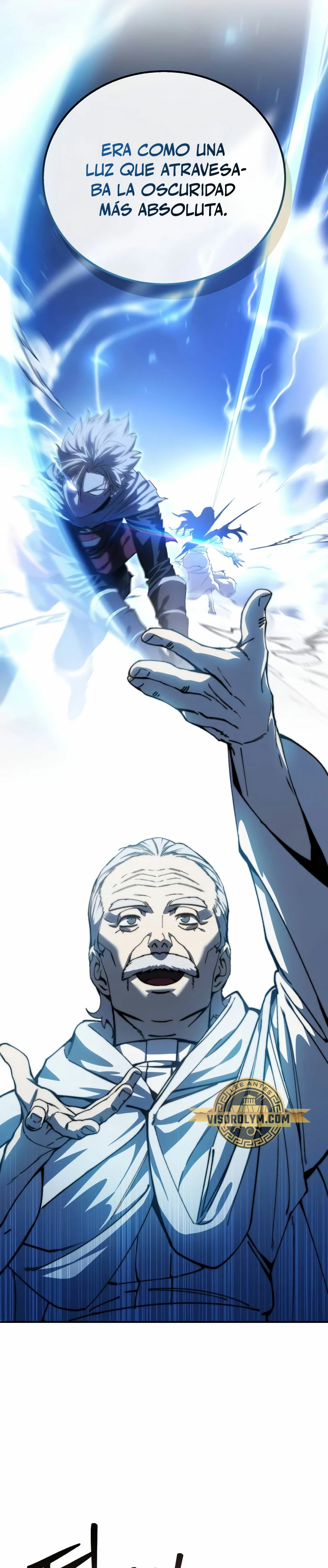 Read The Stellar Swordmaster ES Manga Online