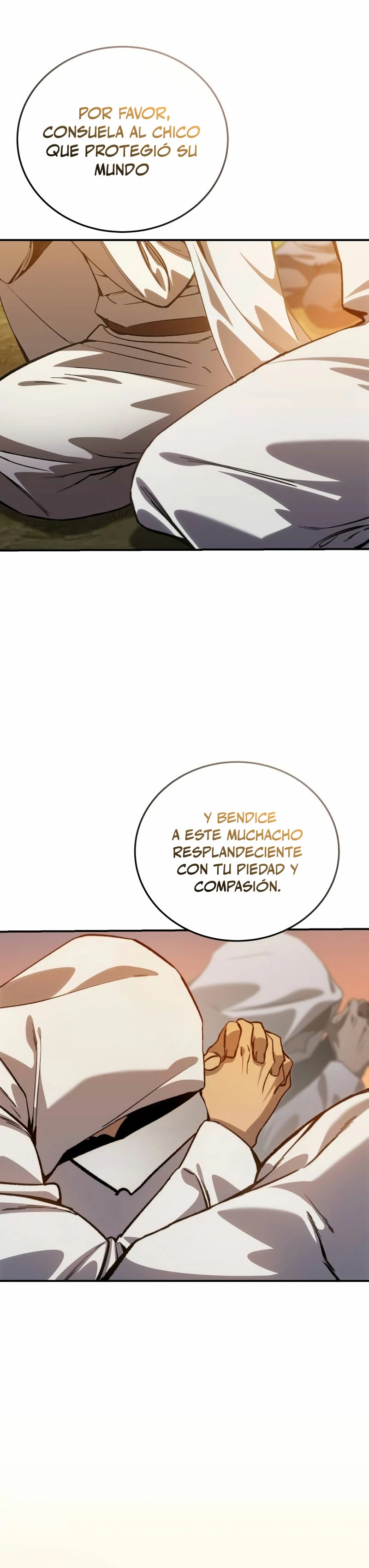 Read The Stellar Swordmaster ES Manga Online