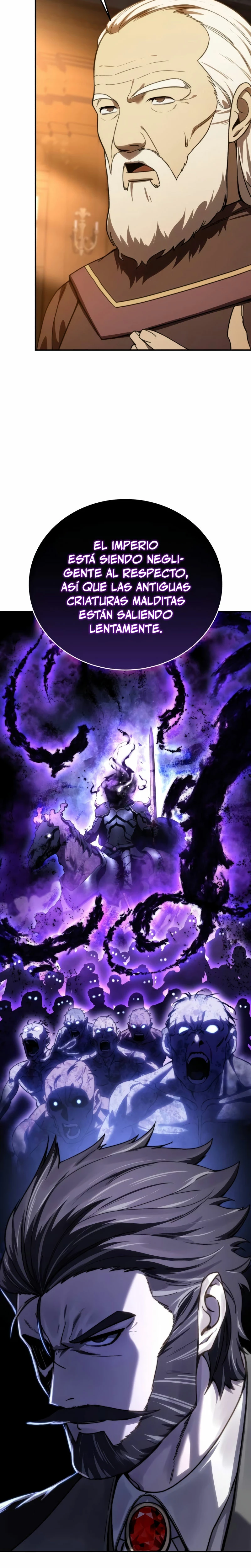 Read The Stellar Swordmaster ES Manga Online