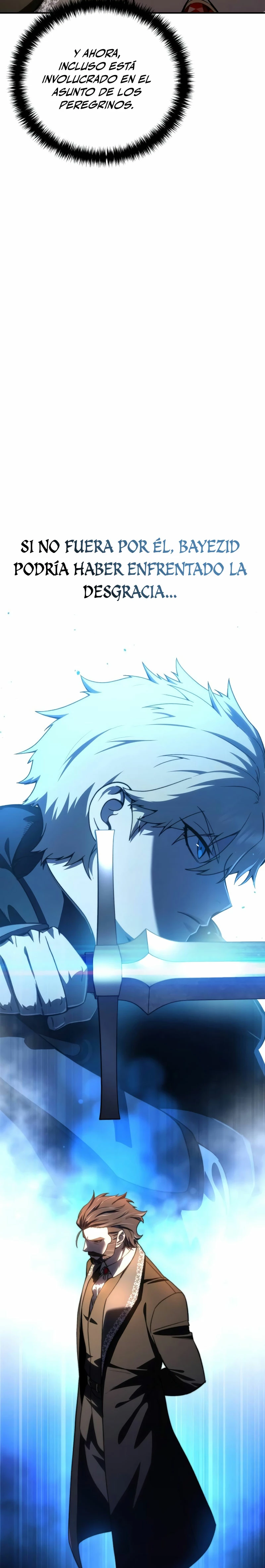 Read The Stellar Swordmaster ES Manga Online