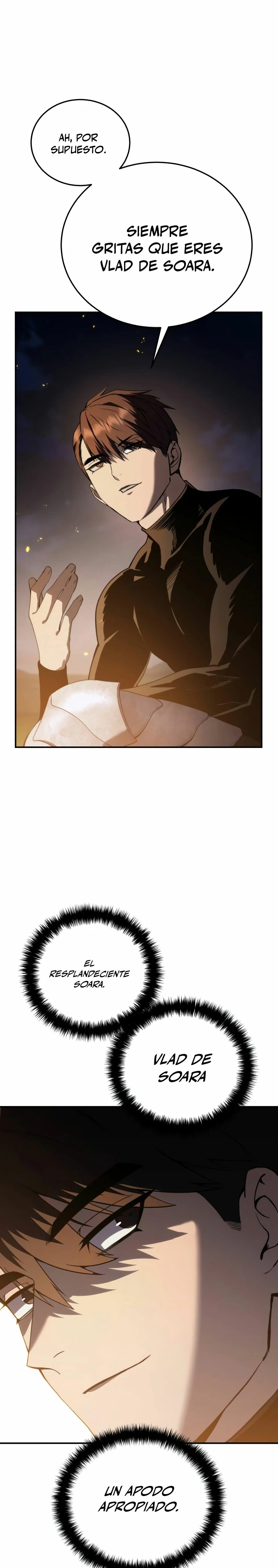 Read The Stellar Swordmaster ES Manga Online