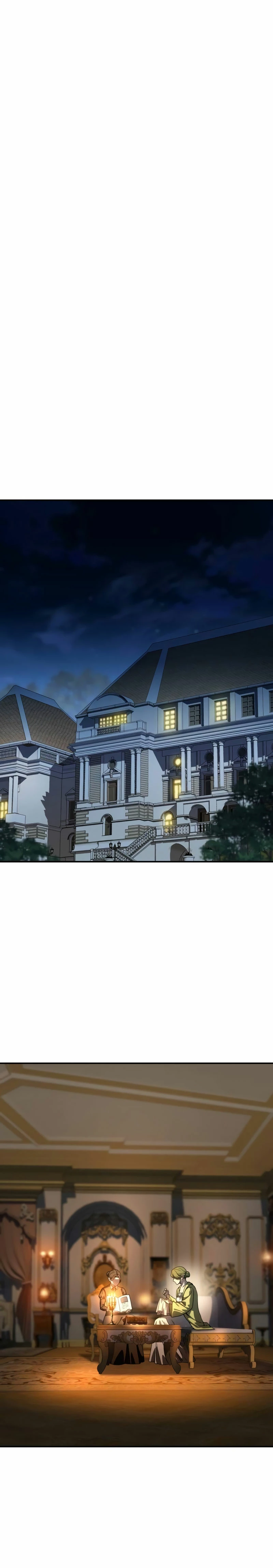 Read The Stellar Swordmaster ES Manga Online