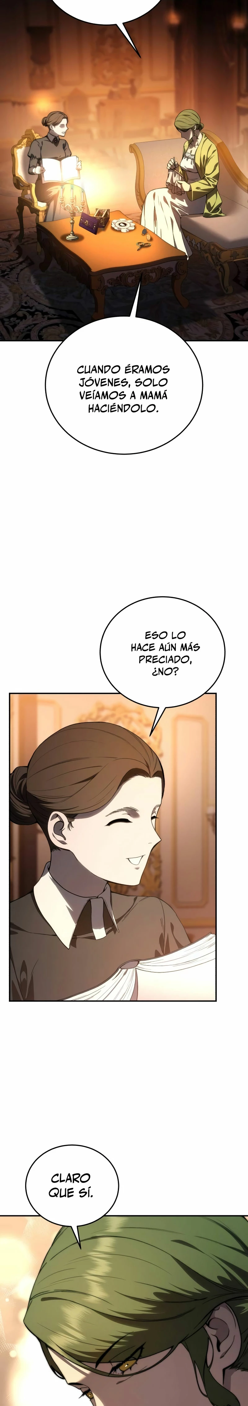 Read The Stellar Swordmaster ES Manga Online