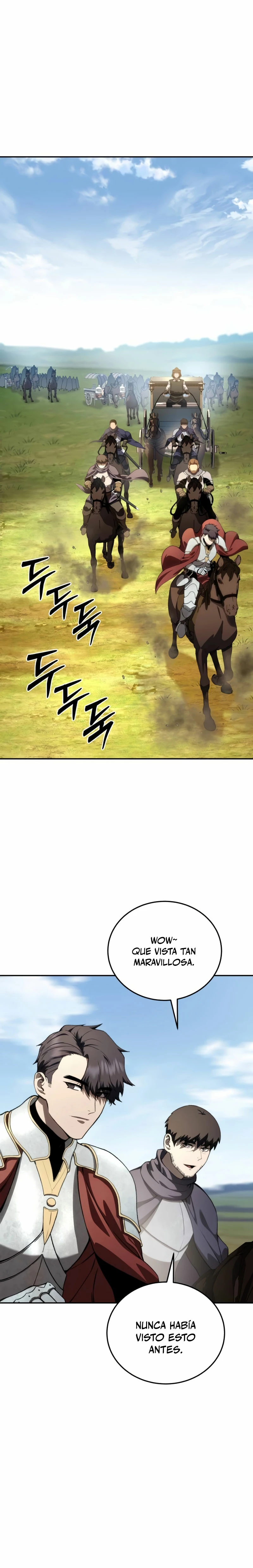 Read The Stellar Swordmaster ES Manga Online