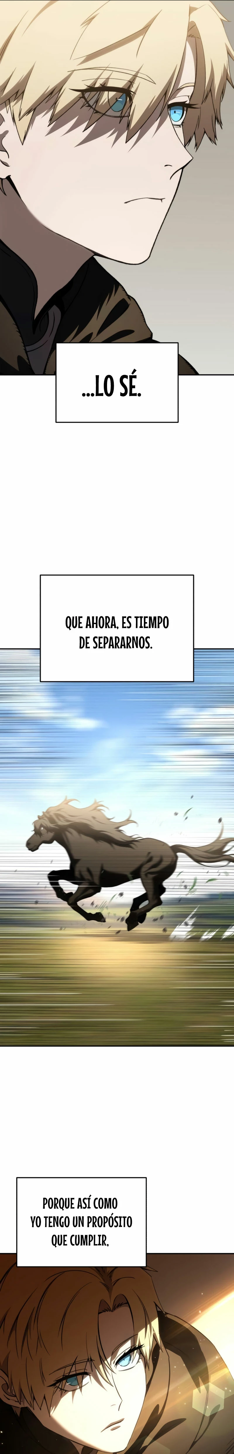 Read The Stellar Swordmaster ES Manga Online