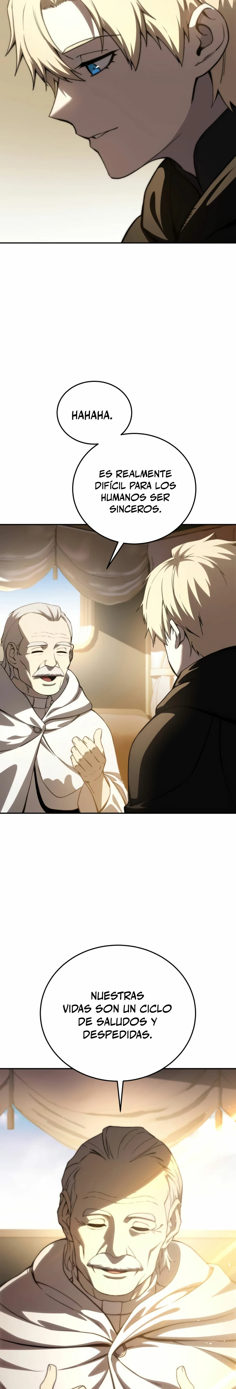 Read The Stellar Swordmaster ES Manga Online