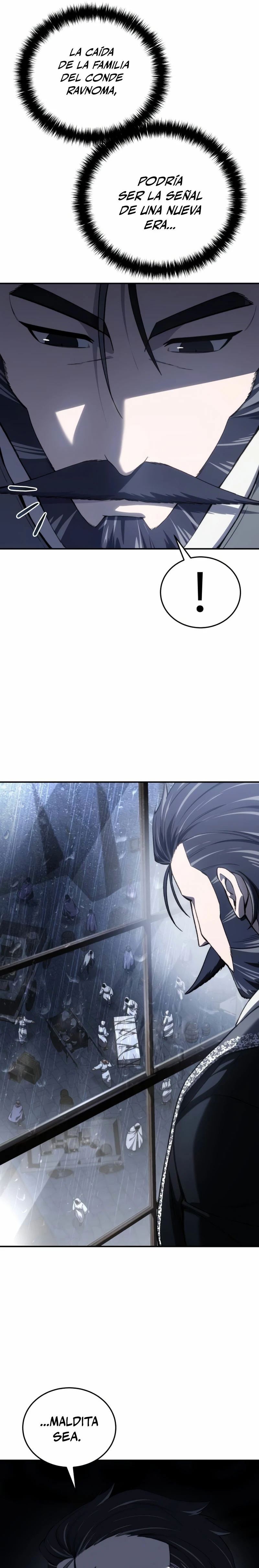 Read The Stellar Swordmaster ES Manga Online