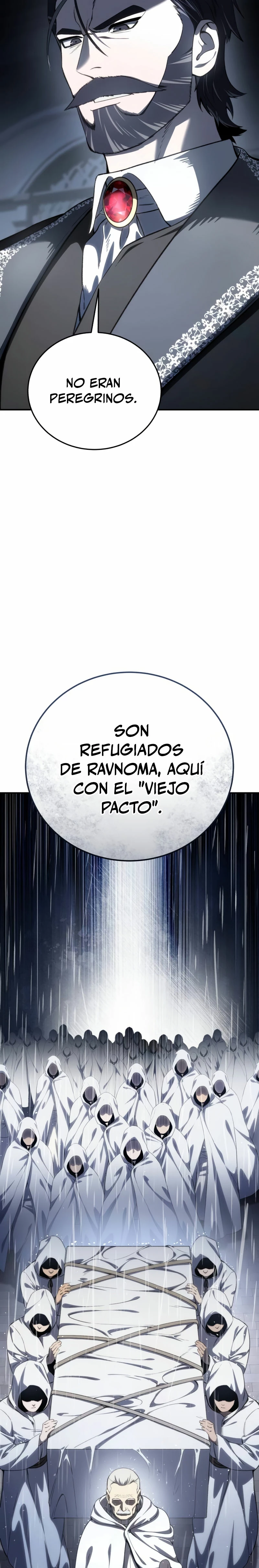 Read The Stellar Swordmaster ES Manga Online