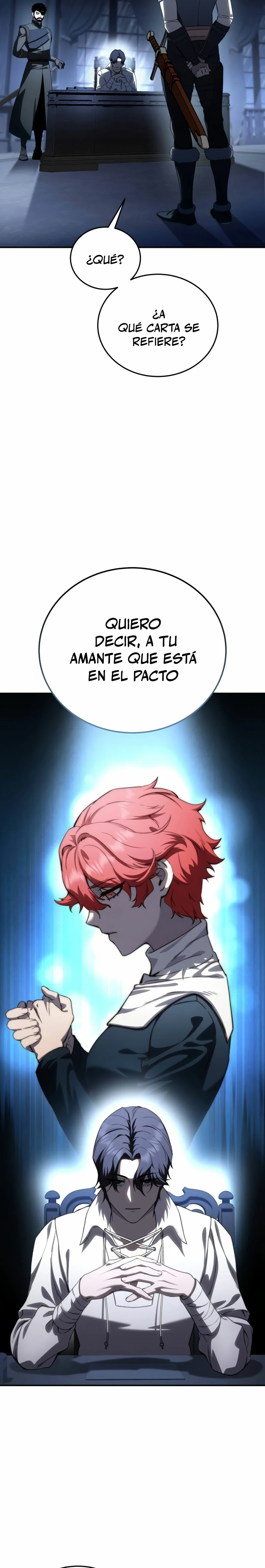 Read The Stellar Swordmaster ES Manga Online