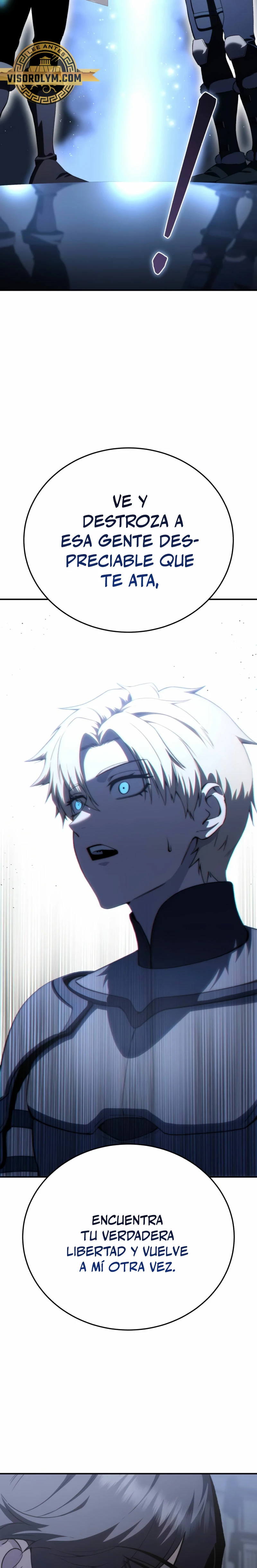 Read The Stellar Swordmaster ES Manga Online