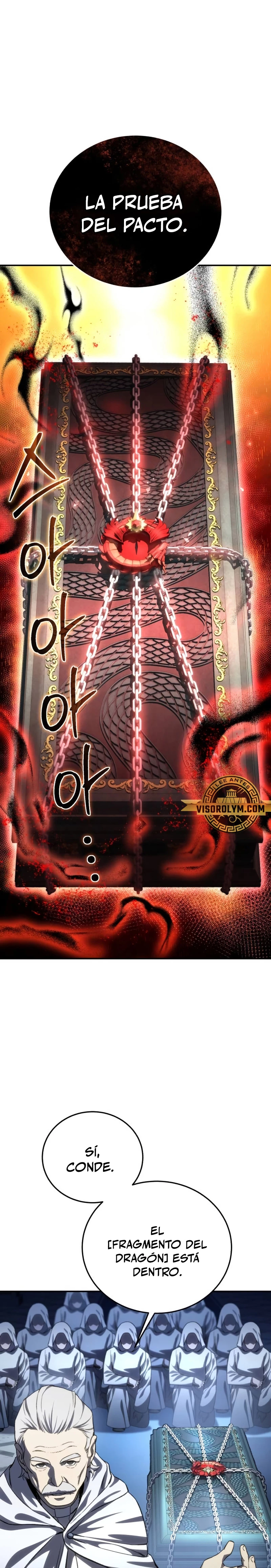 Read The Stellar Swordmaster ES Manga Online