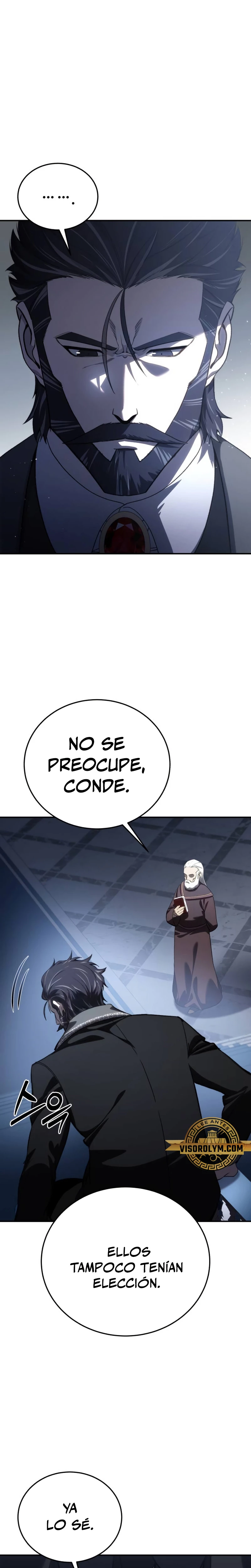 Read The Stellar Swordmaster ES Manga Online