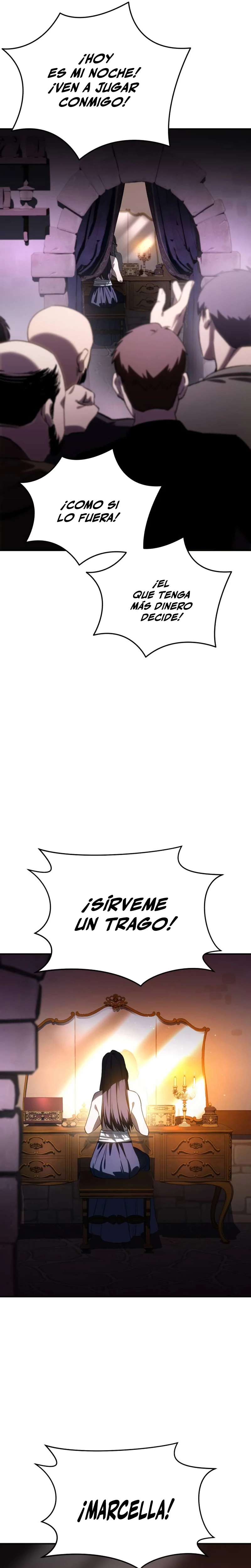 Read The Stellar Swordmaster ES Manga Online