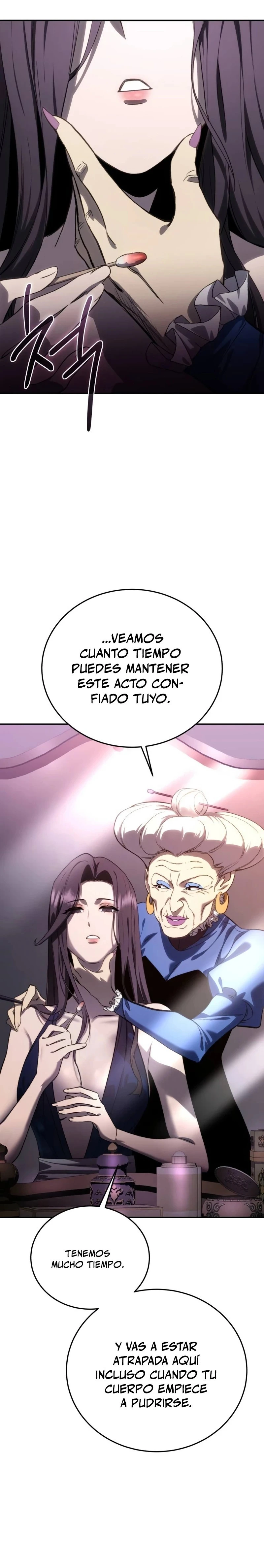 Read The Stellar Swordmaster ES Manga Online