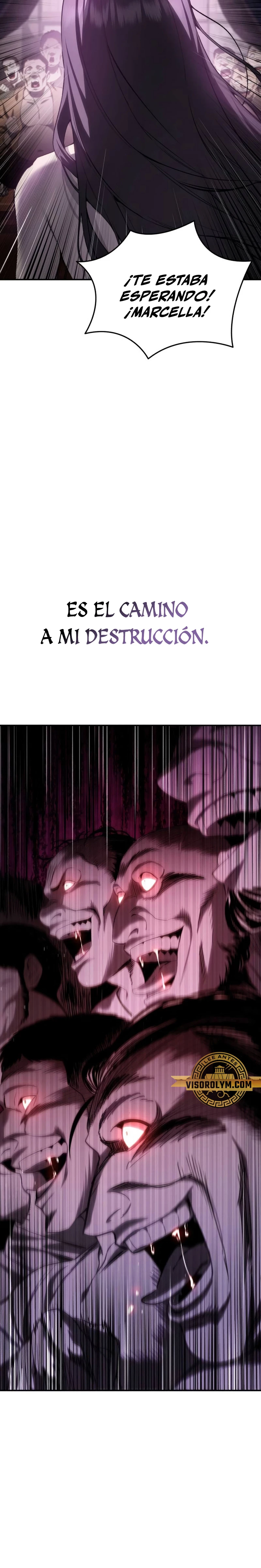 Read The Stellar Swordmaster ES Manga Online