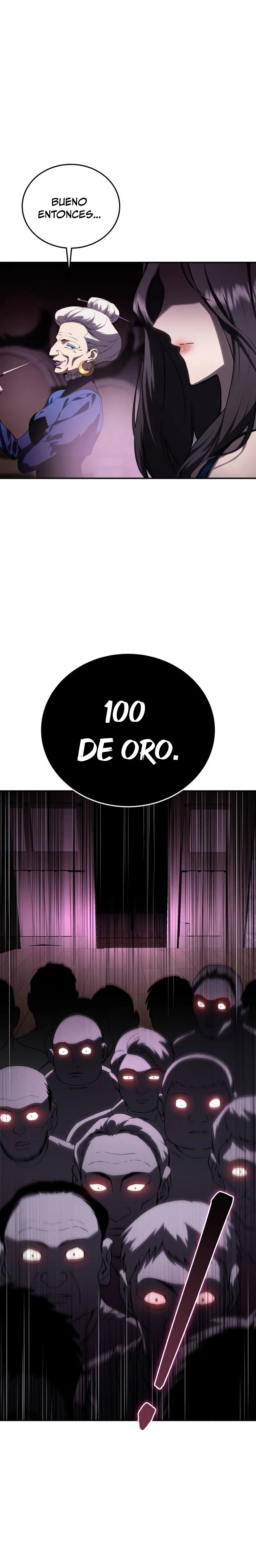 Read The Stellar Swordmaster ES Manga Online