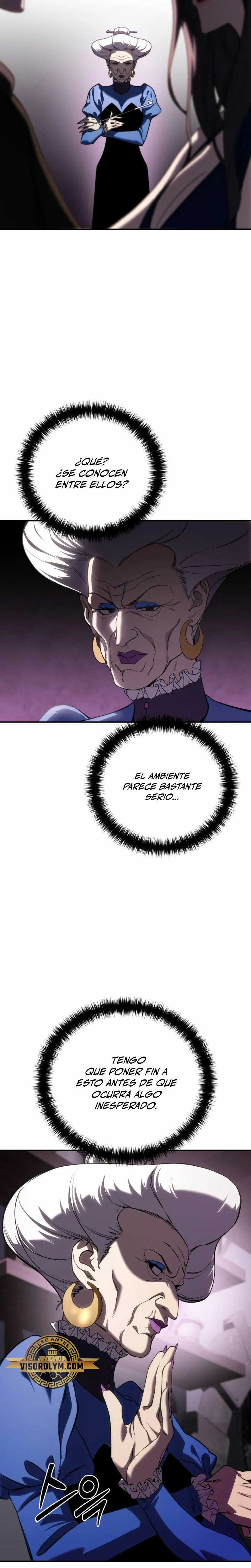 Read The Stellar Swordmaster ES Manga Online