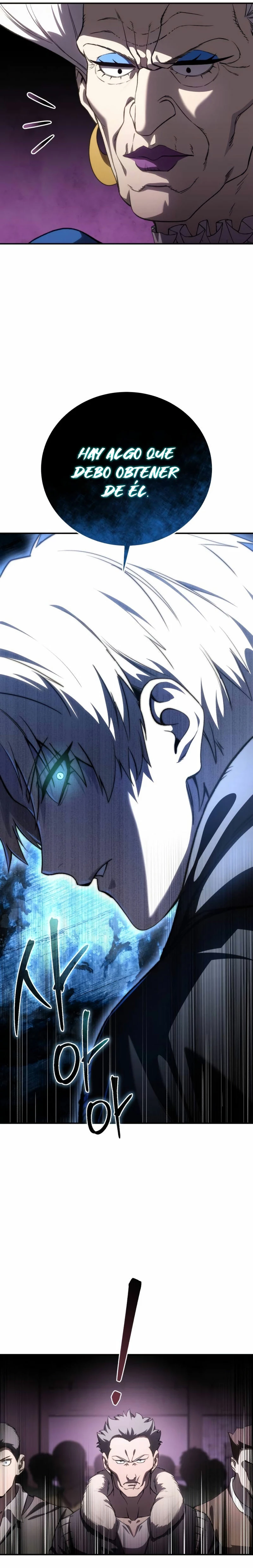 Read The Stellar Swordmaster ES Manga Online