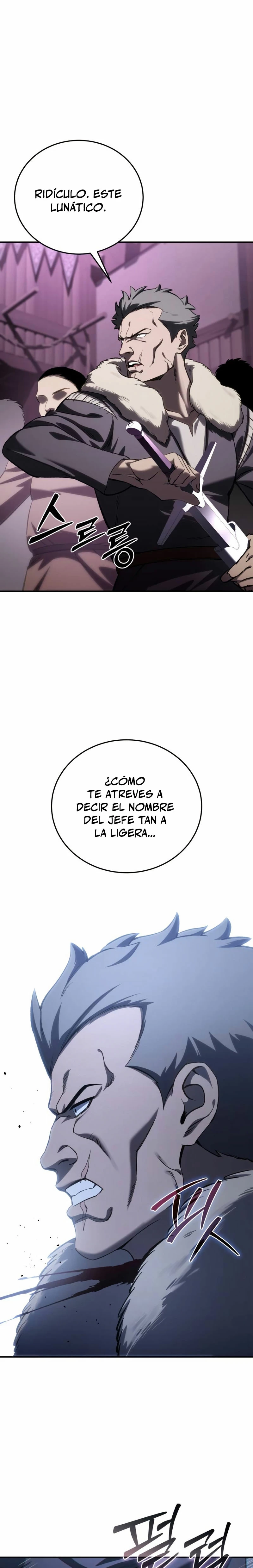 Read The Stellar Swordmaster ES Manga Online