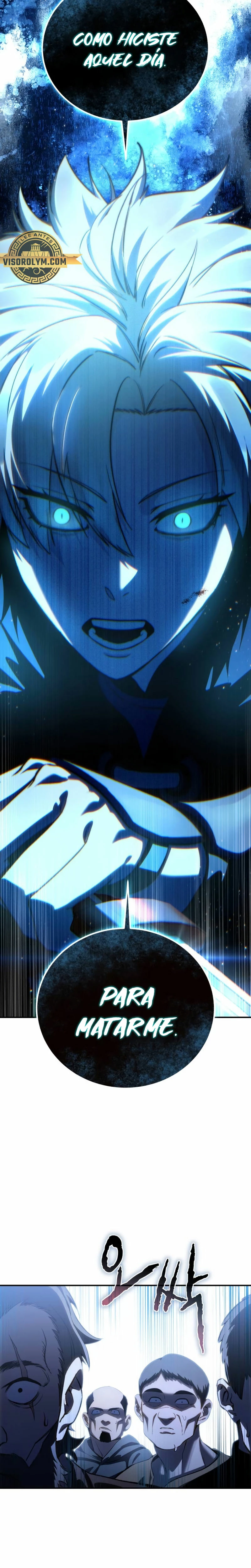 Read The Stellar Swordmaster ES Manga Online