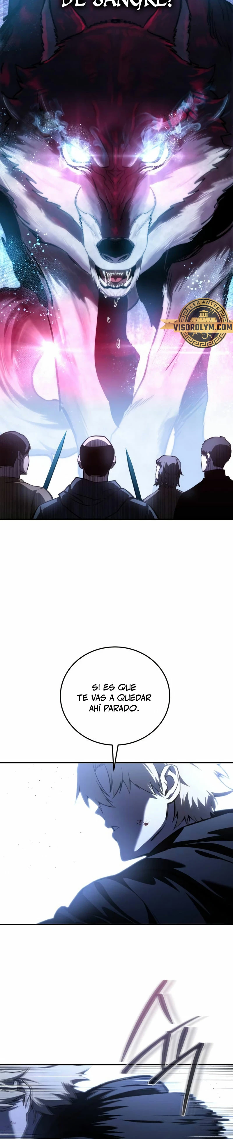 Read The Stellar Swordmaster ES Manga Online