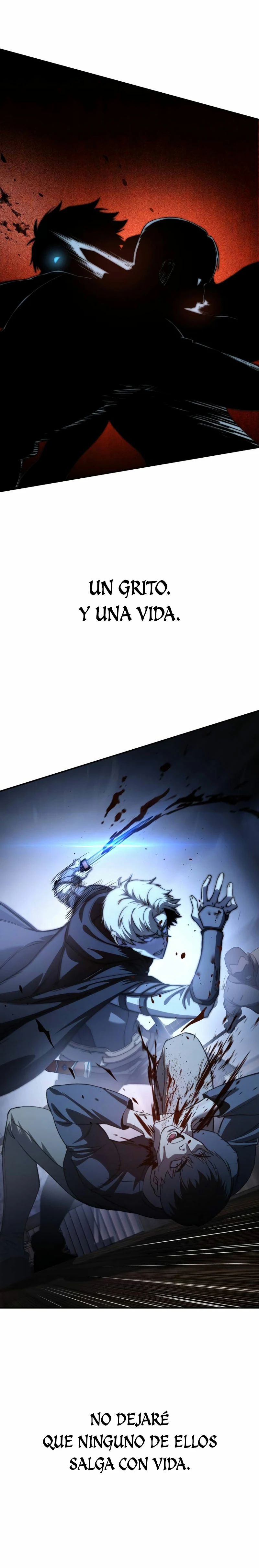 Read The Stellar Swordmaster ES Manga Online