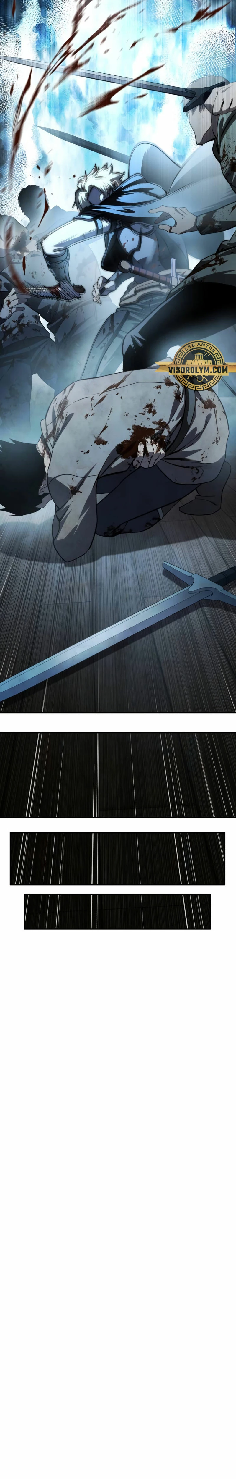 Read The Stellar Swordmaster ES Manga Online