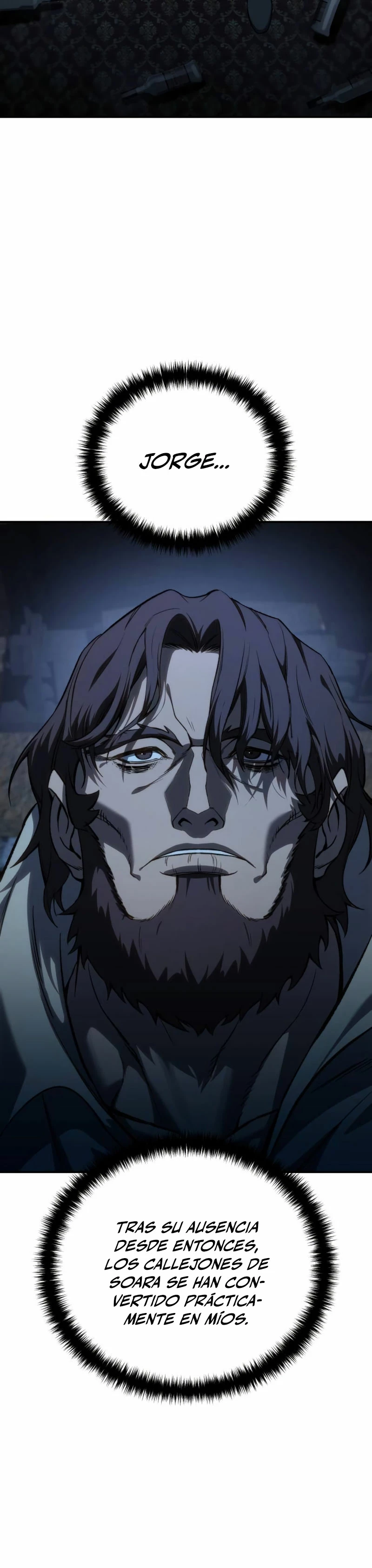 Read The Stellar Swordmaster ES Manga Online