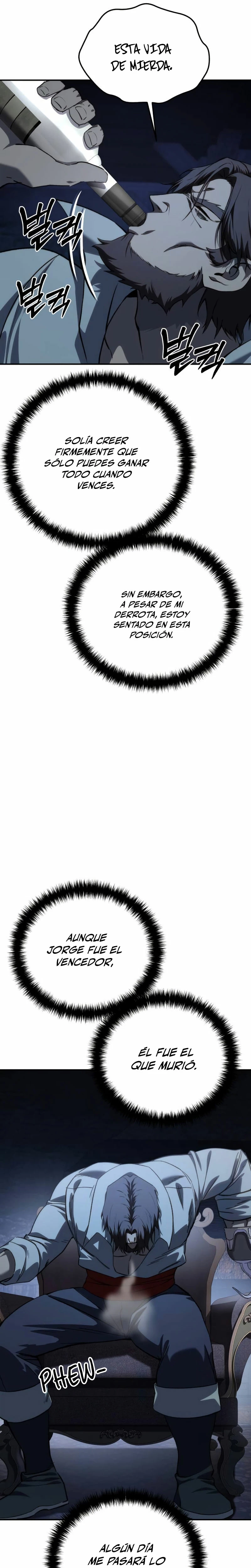 Read The Stellar Swordmaster ES Manga Online