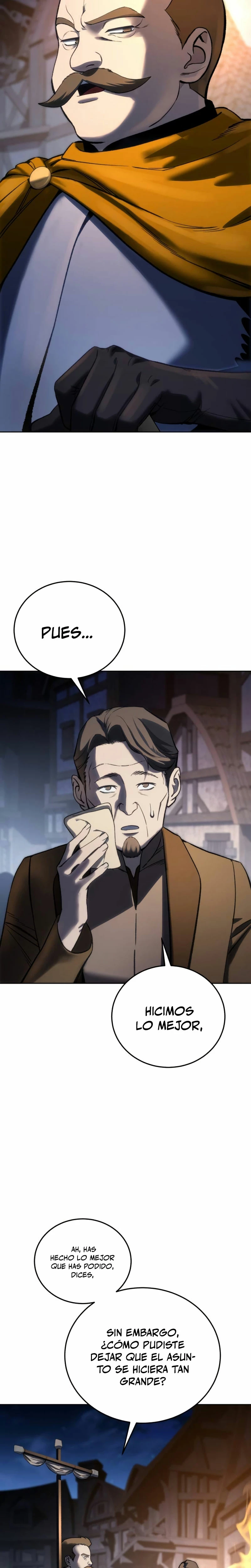 Read The Stellar Swordmaster ES Manga Online