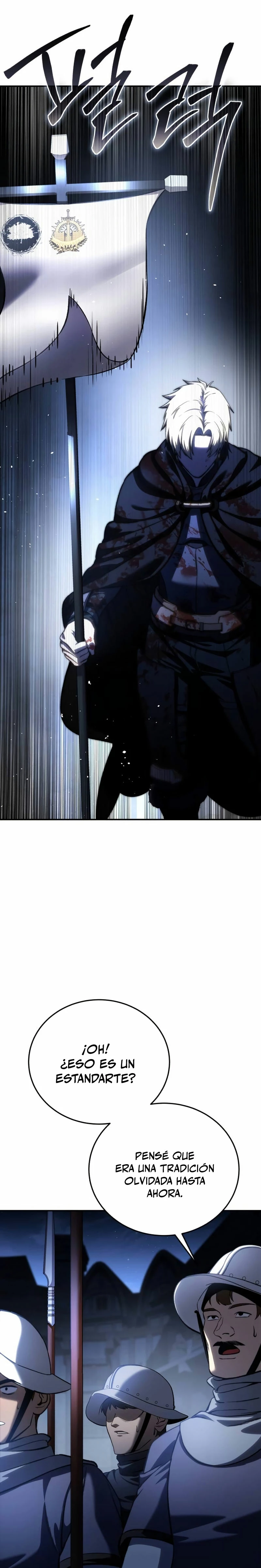 Read The Stellar Swordmaster ES Manga Online