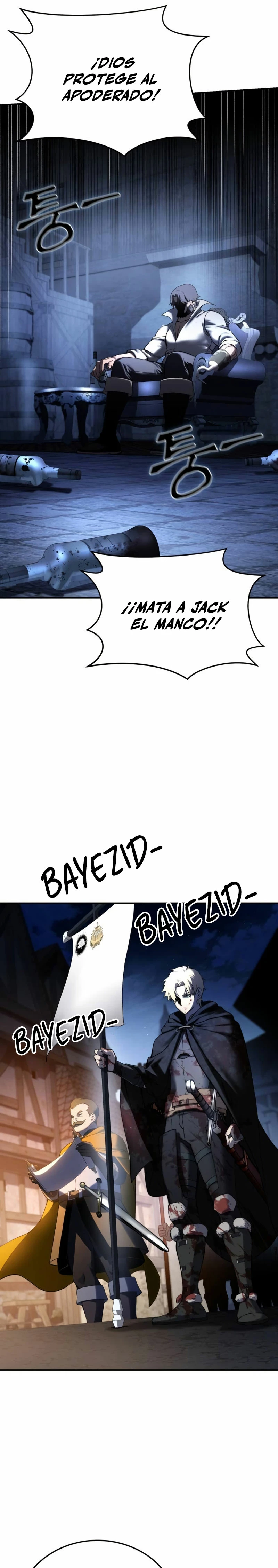 Read The Stellar Swordmaster ES Manga Online