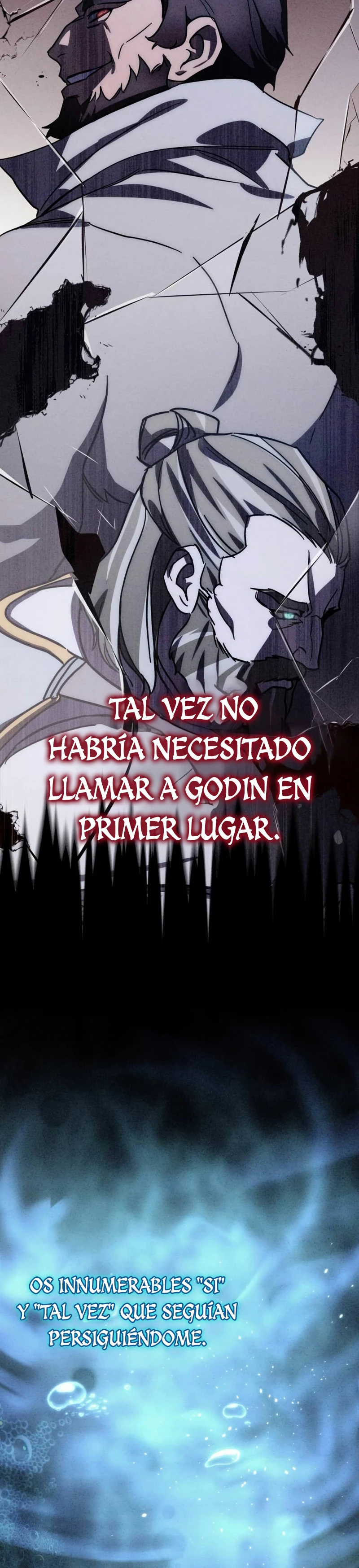 Read The Stellar Swordmaster ES Manga Online