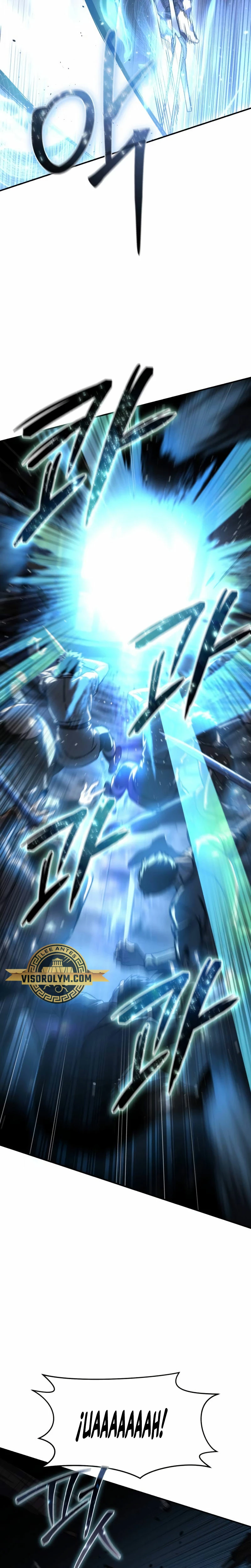 Read The Stellar Swordmaster ES Manga Online