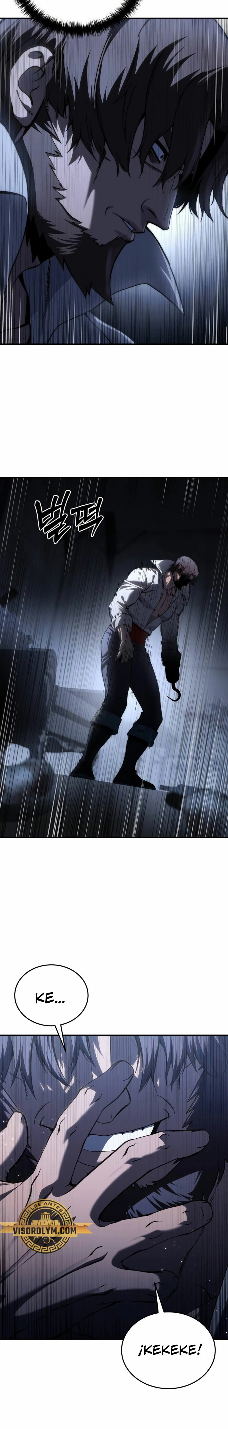 Read The Stellar Swordmaster ES Manga Online