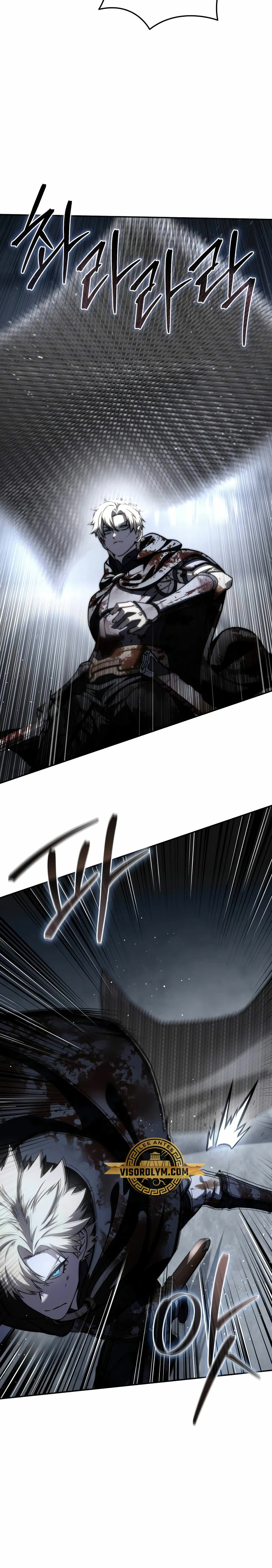 Read The Stellar Swordmaster ES Manga Online